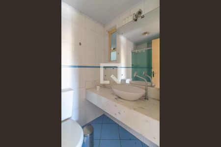 Apartamento para alugar com 80m², 2 quartos e 1 vaga Apartamento para alugar com 80m², 2 quartos e 1 vagaBanheiro