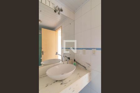 Apartamento para alugar com 80m², 2 quartos e 1 vaga Apartamento para alugar com 80m², 2 quartos e 1 vagaBanheiro