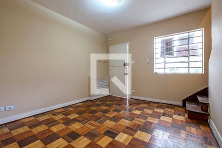 Sala de casa para alugar com 2 quartos, 64m² em Pinheiros, São Paulo