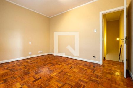 Quarto 1 de casa para alugar com 2 quartos, 64m² em Pinheiros, São Paulo