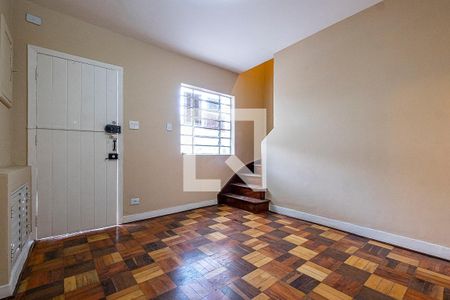 Sala de casa para alugar com 2 quartos, 64m² em Pinheiros, São Paulo