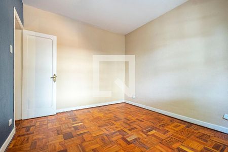 Quarto 2 de casa para alugar com 2 quartos, 64m² em Pinheiros, São Paulo