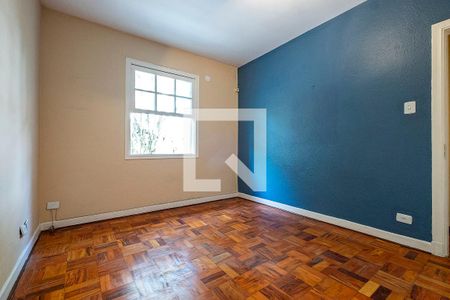 Quarto 2 de casa para alugar com 2 quartos, 64m² em Pinheiros, São Paulo
