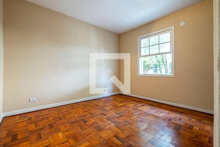 Quarto 2 de casa para alugar com 2 quartos, 64m² em Pinheiros, São Paulo