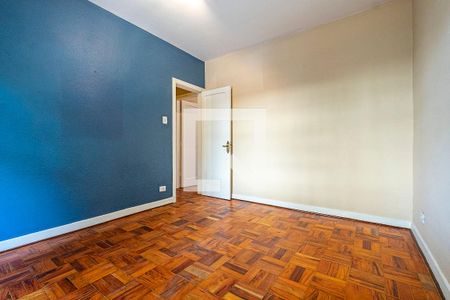 Quarto 2 de casa para alugar com 2 quartos, 64m² em Pinheiros, São Paulo