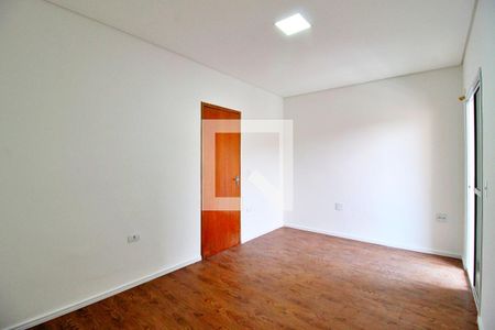 Suíte 1 de casa à venda com 2 quartos, 115m² em Santa Teresinha, Santo André