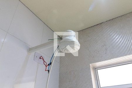 Casa à venda com 270m², 4 quartos e 1 vagaChuveiro