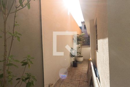 Casa à venda com 270m², 4 quartos e 1 vagaSacada