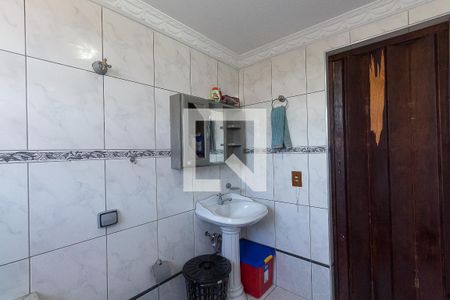 Casa à venda com 270m², 4 quartos e 1 vagabanheiro 1