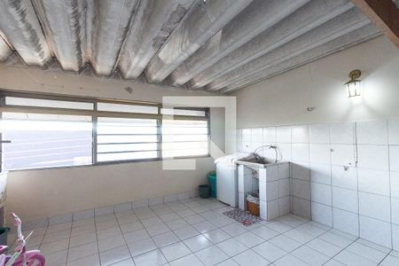 Casa à venda com 270m², 4 quartos e 1 vagaLavanderia 1