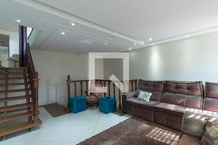 Sala 1 de casa à venda com 4 quartos, 270m² em Jardim Ipanema (cidade Líder), São Paulo