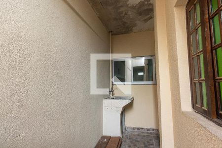 Casa à venda com 270m², 4 quartos e 1 vagaLavanderia 2