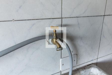 Casa à venda com 270m², 4 quartos e 1 vagaLavanderia (Torneira)