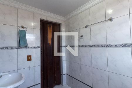 Casa à venda com 270m², 4 quartos e 1 vagabanheiro 1