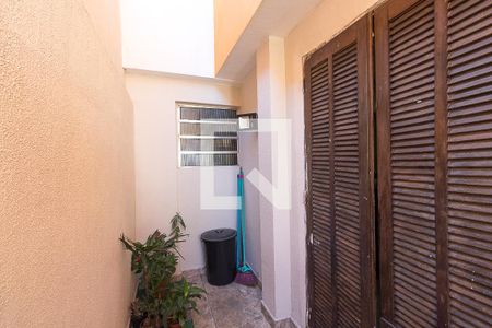 Casa à venda com 270m², 4 quartos e 1 vagaSacada