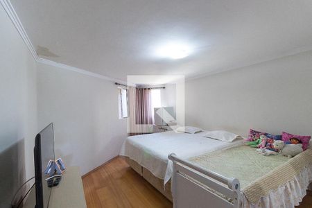 Casa à venda com 270m², 4 quartos e 1 vagaQuarto 2