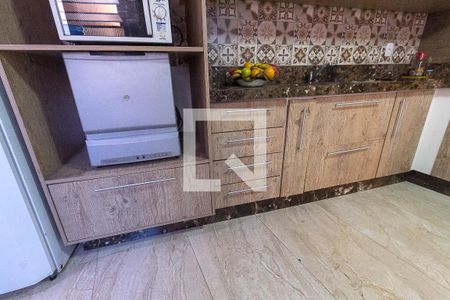 Casa à venda com 270m², 4 quartos e 1 vagaCozinha - Armários