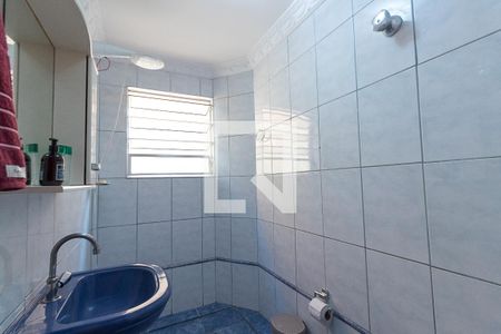 Casa à venda com 270m², 4 quartos e 1 vagaBanheiro 2