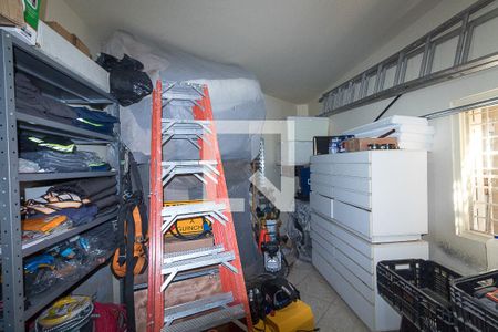 Casa à venda com 270m², 4 quartos e 1 vagaQuarto 3