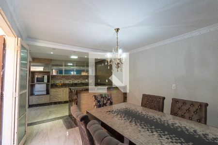 Casa à venda com 270m², 4 quartos e 1 vagaCozinha 1