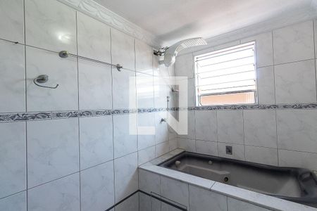 Casa à venda com 270m², 4 quartos e 1 vagabanheiro 1