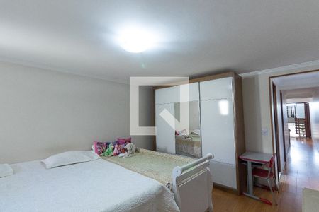 Casa à venda com 270m², 4 quartos e 1 vagaQuarto 2