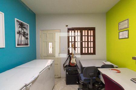 Sala 2 de casa à venda com 4 quartos, 270m² em Jardim Ipanema (cidade Líder), São Paulo