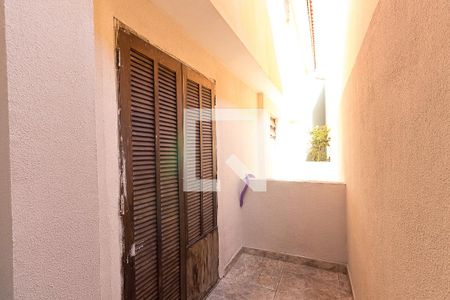 Casa à venda com 270m², 4 quartos e 1 vagaSacada