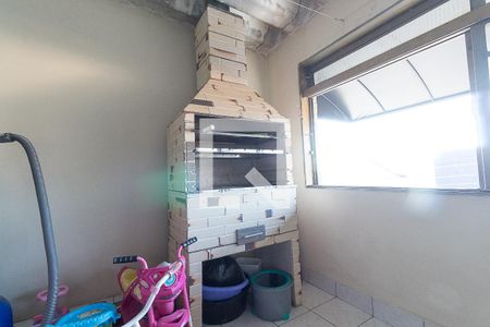 Casa à venda com 270m², 4 quartos e 1 vagaChurrasqueira