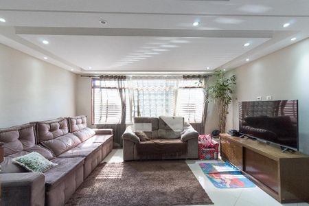 Sala 1 de casa à venda com 4 quartos, 270m² em Jardim Ipanema (cidade Líder), São Paulo