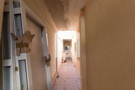 Casa à venda com 270m², 4 quartos e 1 vagaCorredor