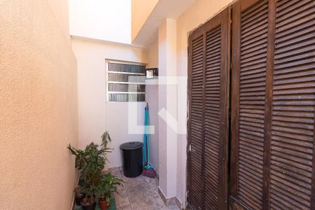 Casa à venda com 270m², 4 quartos e 1 vagaSacada