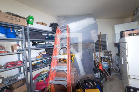 Casa à venda com 270m², 4 quartos e 1 vagaQuarto 3