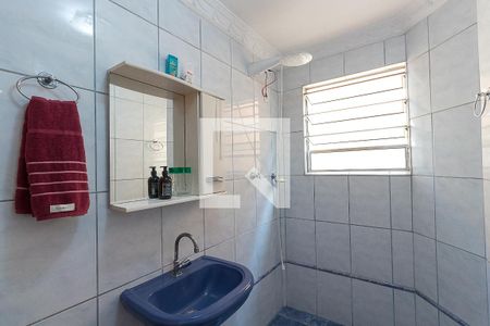 Casa à venda com 270m², 4 quartos e 1 vagaBanheiro 2