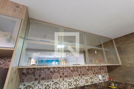 Casa à venda com 270m², 4 quartos e 1 vagaCozinha - Armários