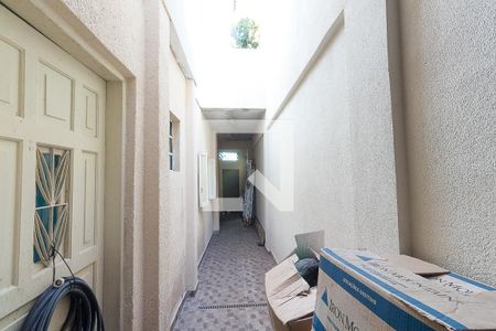 Casa à venda com 270m², 4 quartos e 1 vagaLavanderia 2