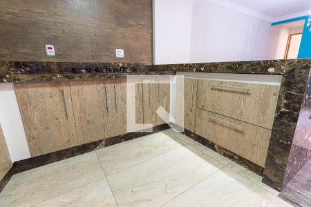 Casa à venda com 270m², 4 quartos e 1 vagaCozinha - Armários