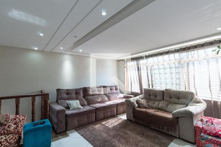 Sala 1 de casa à venda com 4 quartos, 270m² em Jardim Ipanema (cidade Líder), São Paulo