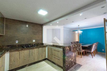 Casa à venda com 270m², 4 quartos e 1 vagaCozinha 1