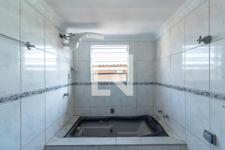 Casa à venda com 270m², 4 quartos e 1 vagabanheiro 1