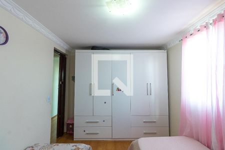 Casa à venda com 270m², 4 quartos e 1 vagaQuarto 1