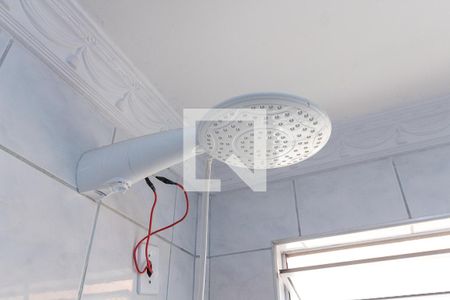 Casa à venda com 270m², 4 quartos e 1 vagaChuveiro