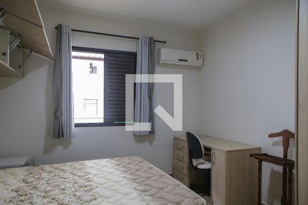 Quarto de apartamento para alugar com 1 quarto, 66m² em Boqueirão, Santos