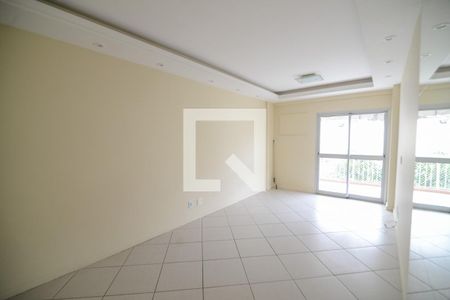 Sala de apartamento para alugar com 2 quartos, 90m² em Tijuca, Rio de Janeiro