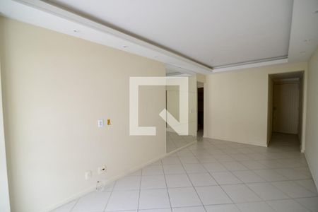 Sala de apartamento para alugar com 2 quartos, 90m² em Tijuca, Rio de Janeiro