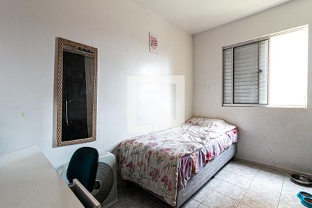 Quarto 1 de apartamento à venda com 2 quartos, 54m² em Vila Sílvia, São Paulo