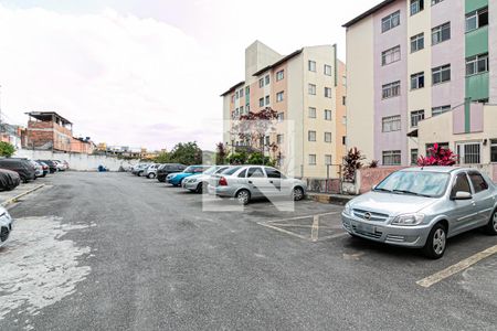 Apartamento à venda com 54m², 2 quartos e 1 vaga Apartamento à venda com 54m², 2 quartos e 1 vagaGaragem