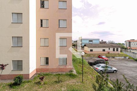 Apartamento à venda com 54m², 2 quartos e 1 vaga Apartamento à venda com 54m², 2 quartos e 1 vagaVista do quarto 2