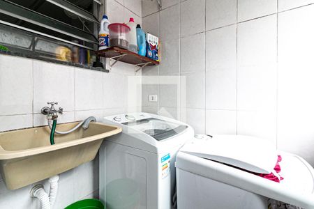 Apartamento à venda com 54m², 2 quartos e 1 vaga Apartamento à venda com 54m², 2 quartos e 1 vagaÁrea de Serviço