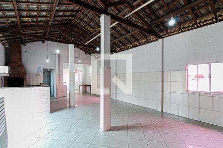 Apartamento à venda com 54m², 2 quartos e 1 vaga Apartamento à venda com 54m², 2 quartos e 1 vagaÁrea comum - Salão de festas